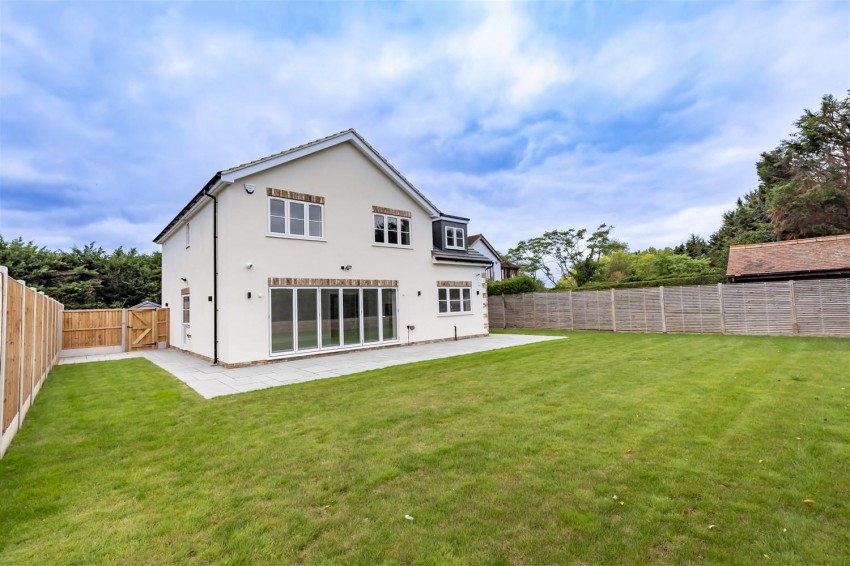 Images for Aspen Lodge, Mott Street, High Beach