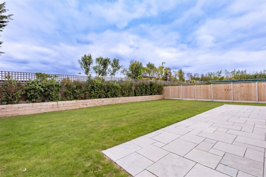 Images for Aspen Lodge, Mott Street, High Beach