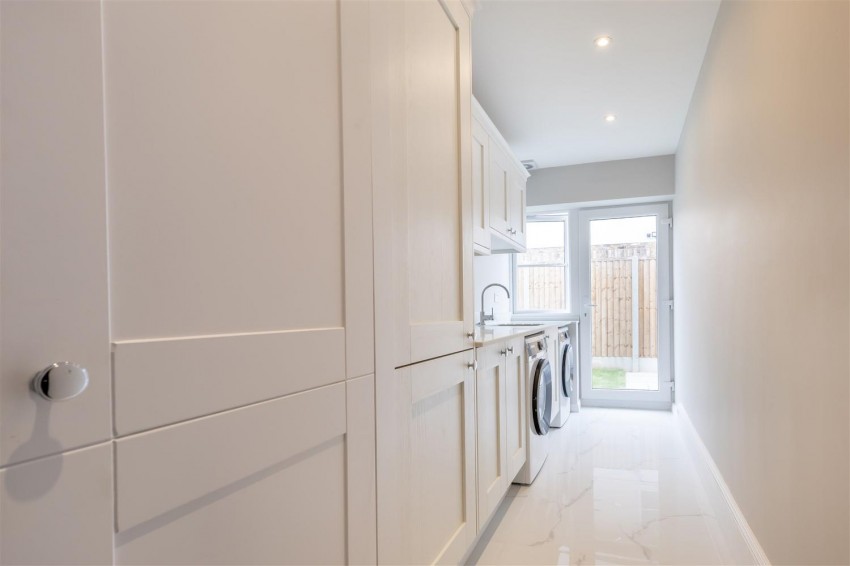 Images for Aspen Lodge, Mott Street, High Beach