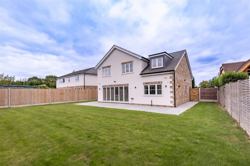 Images for Aspen Lodge, Mott Street, High Beach