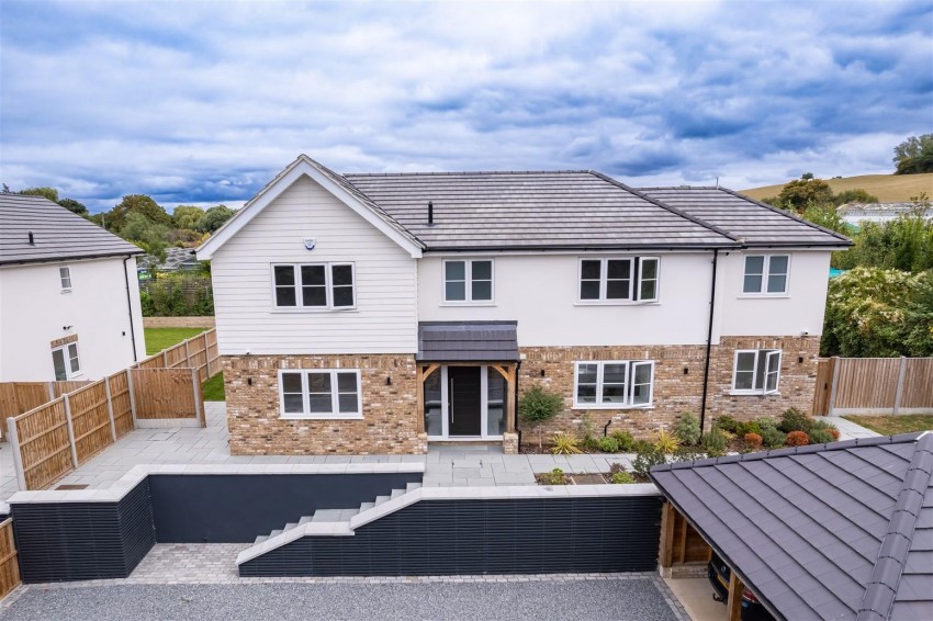 Images for Cedar Lodge, Mott Street, High Beach