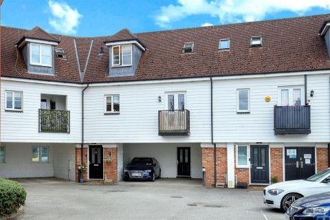 View Full Details for Epping Road, Ongar