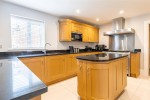 Images for Kings Wood Park, Epping