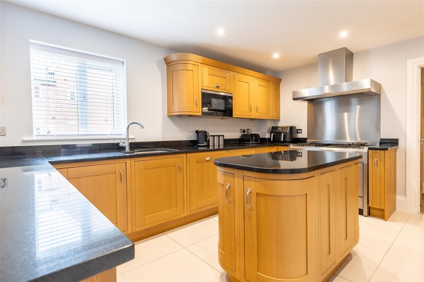 Images for Kings Wood Park, Epping
