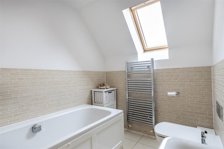 Images for Kings Wood Park, Epping