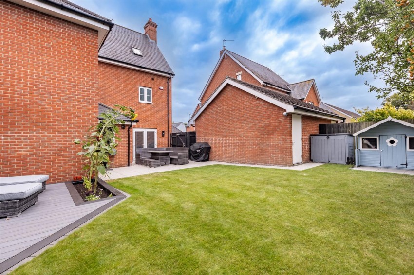 Images for Kings Wood Park, Epping