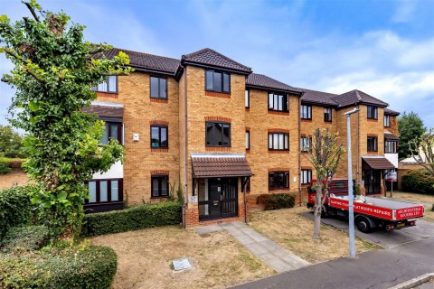 View Full Details for Ashtree Court, Waltham Abbey