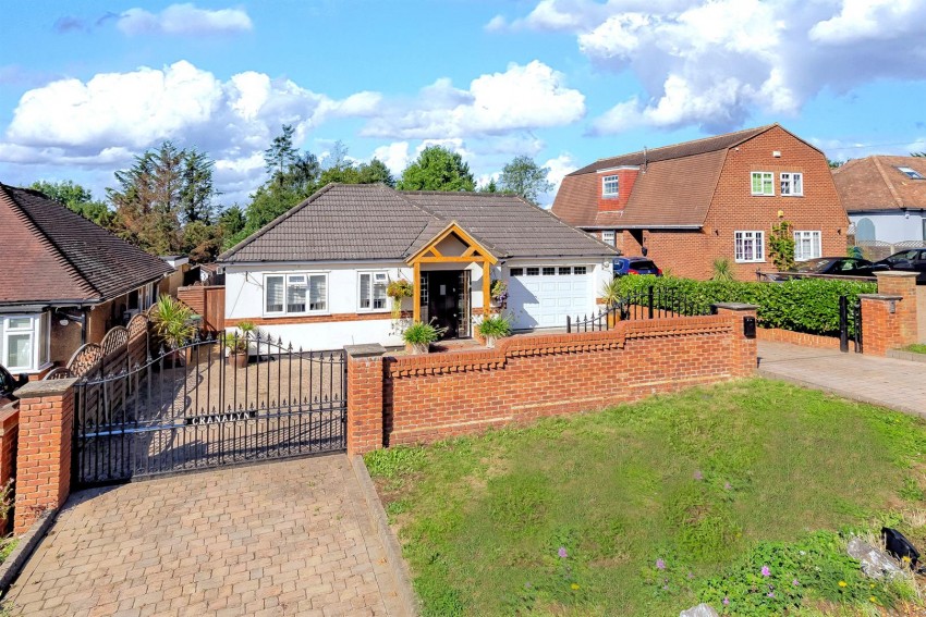 Images for Barn Hill, Roydon