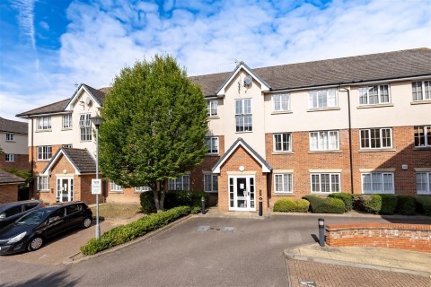 View Full Details for Addison Court, Epping