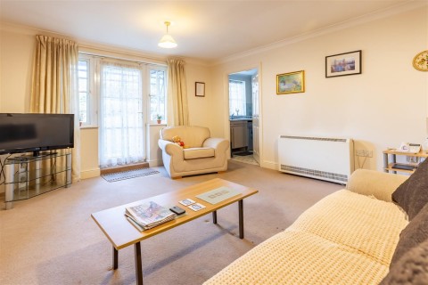 View Full Details for Addison Court, Epping