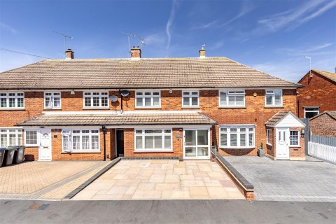 View Full Details for Rayfield, Epping