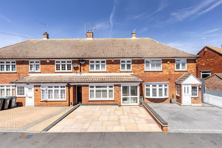Rayfield, Epping