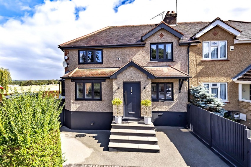 Images for Forest Close, High Beech