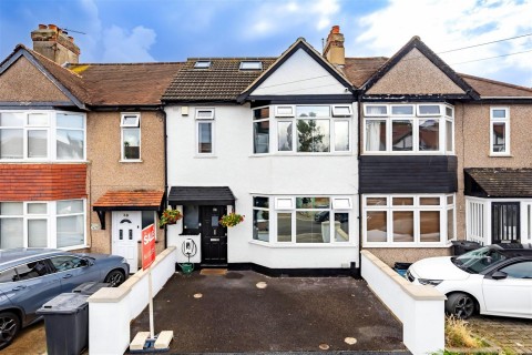 View Full Details for Trelawney Road, Hainault, Ilford