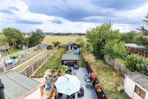 View Full Details for Trelawney Road, Hainault, Ilford