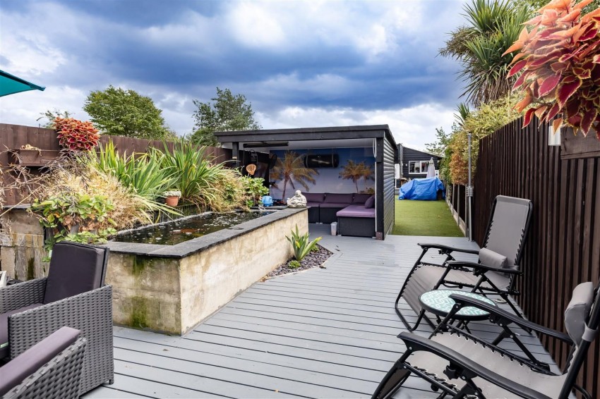 Images for Trelawney Road, Hainault, Ilford
