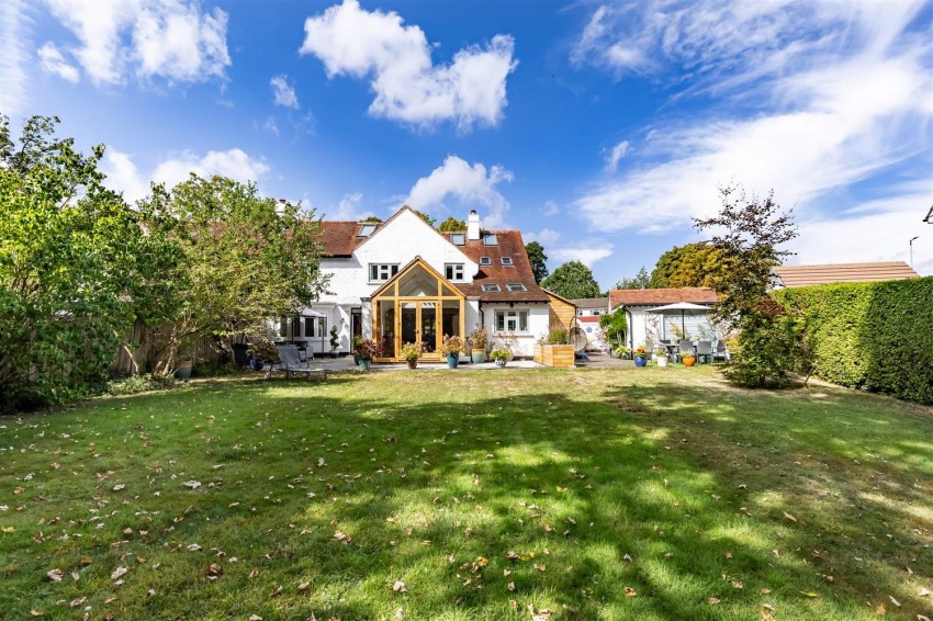 Images for Epping Road, North Weald