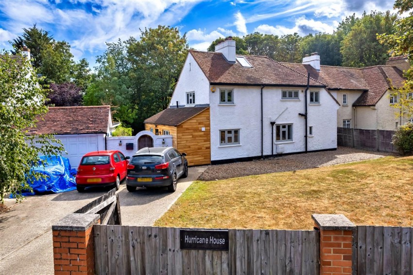 Images for Epping Road, North Weald