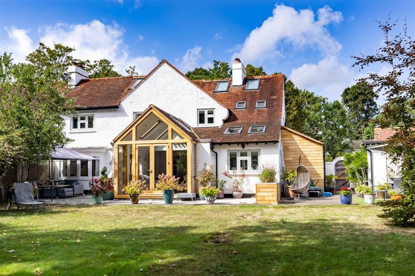 Images for Epping Road, North Weald