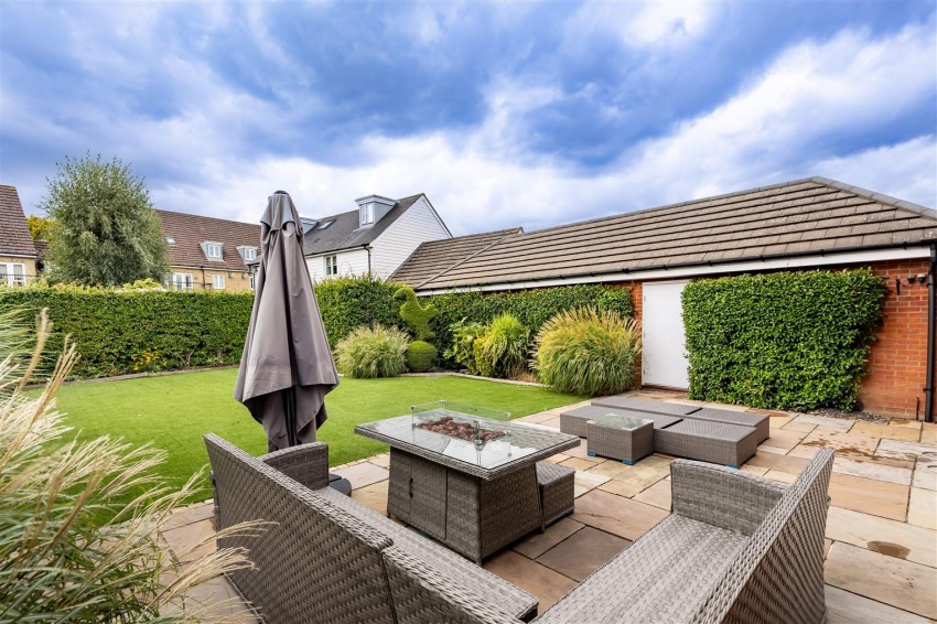 Images for Boleyn Row, Epping