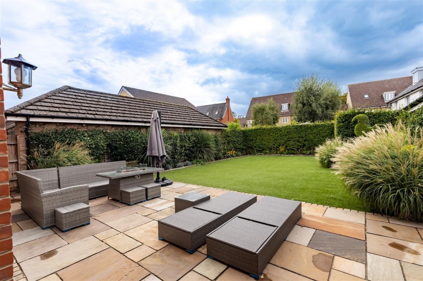 Images for Boleyn Row, Epping