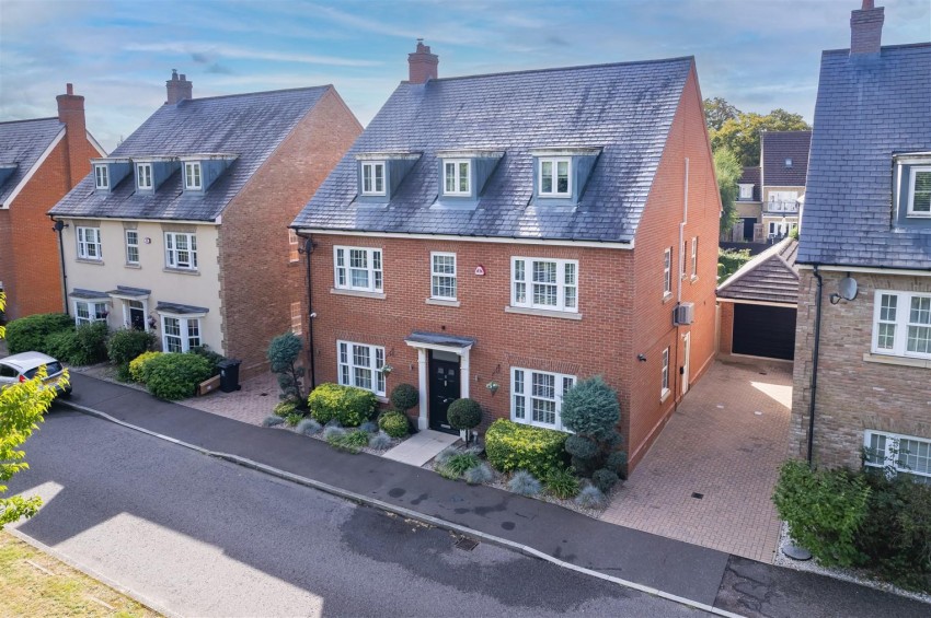 Images for Boleyn Row, Epping