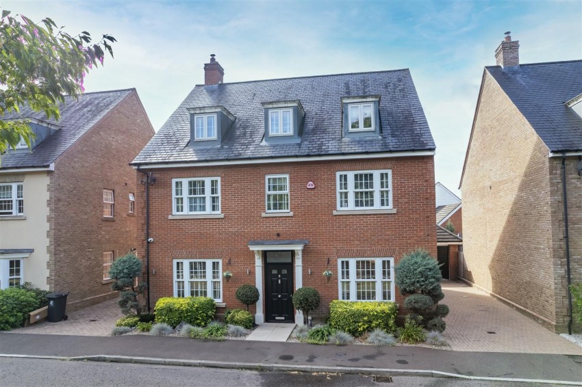 Images for Boleyn Row, Epping
