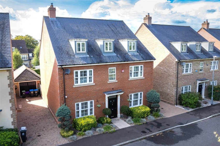 Images for Boleyn Row, Epping