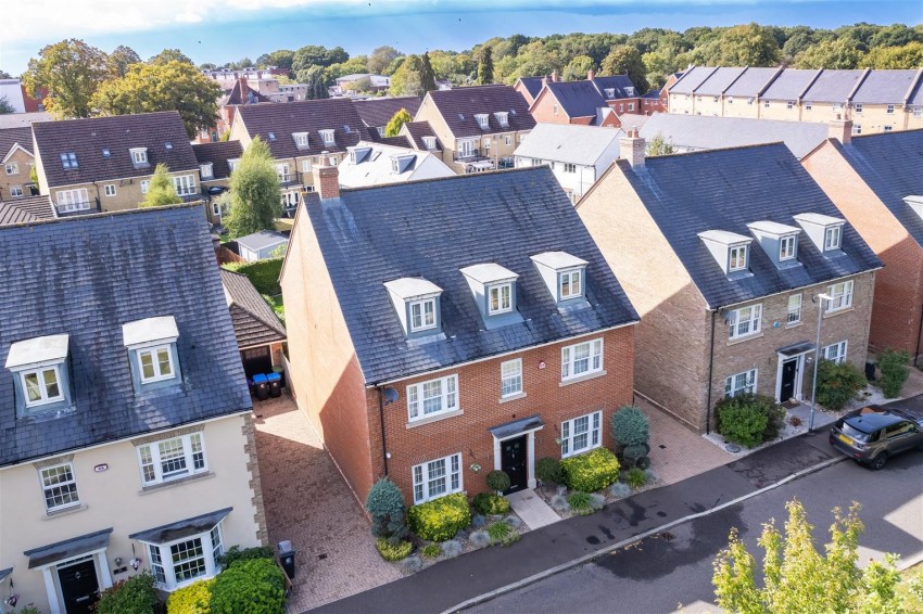 Images for Boleyn Row, Epping