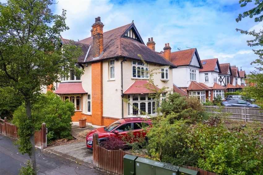 Images for Hermitage Walk, South Woodford