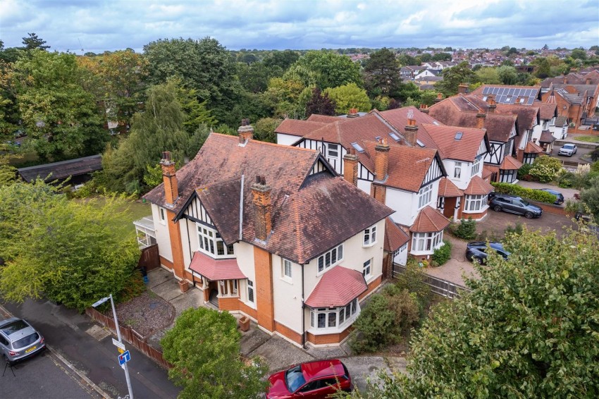 Images for Hermitage Walk, South Woodford