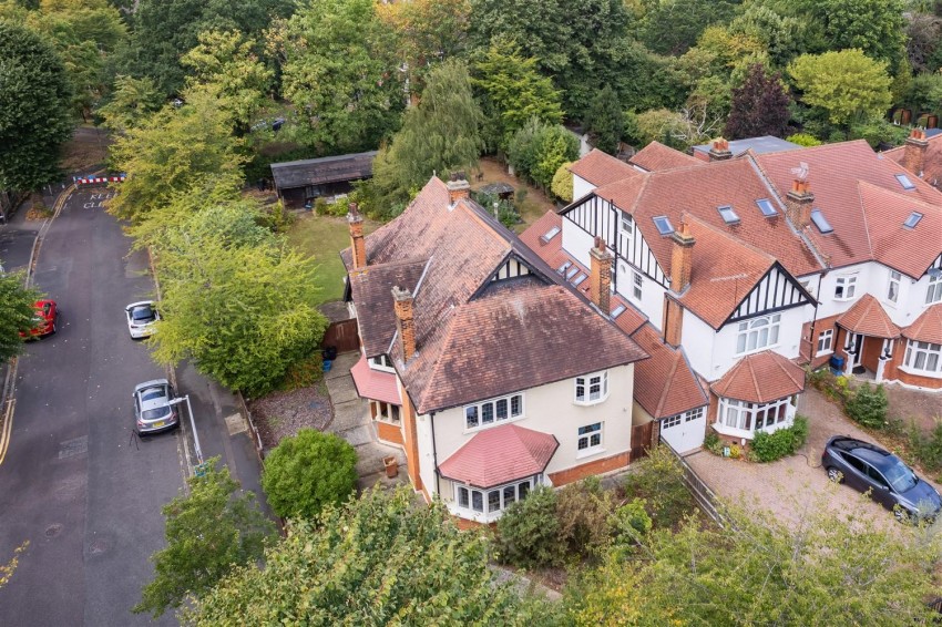 Images for Hermitage Walk, South Woodford