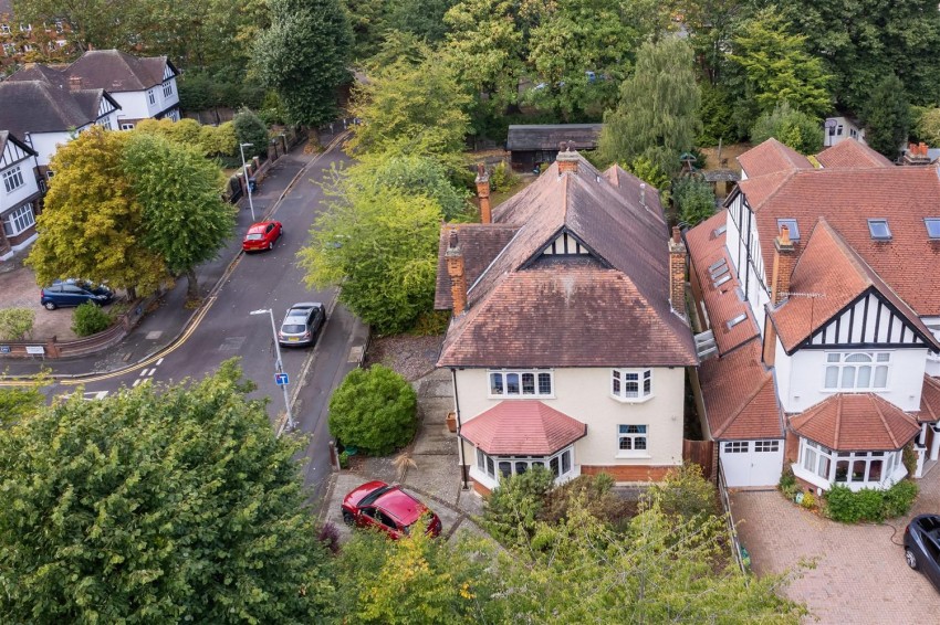 Images for Hermitage Walk, South Woodford