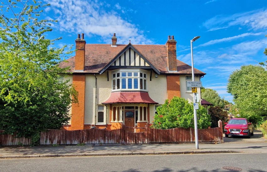 Images for Hermitage Walk, South Woodford