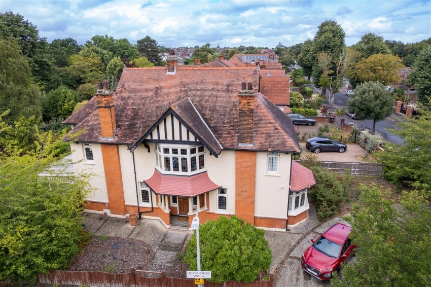 Images for Hermitage Walk, South Woodford
