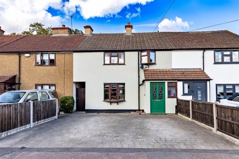 View Full Details for Fairfield Road, Epping
