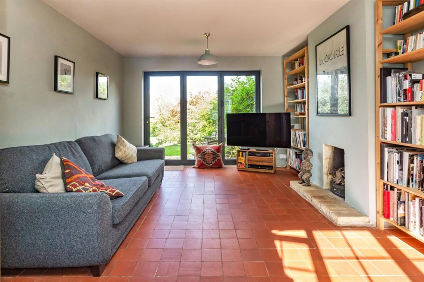Images for Hilltop Cottages, Mount Road, Theydon Mount.