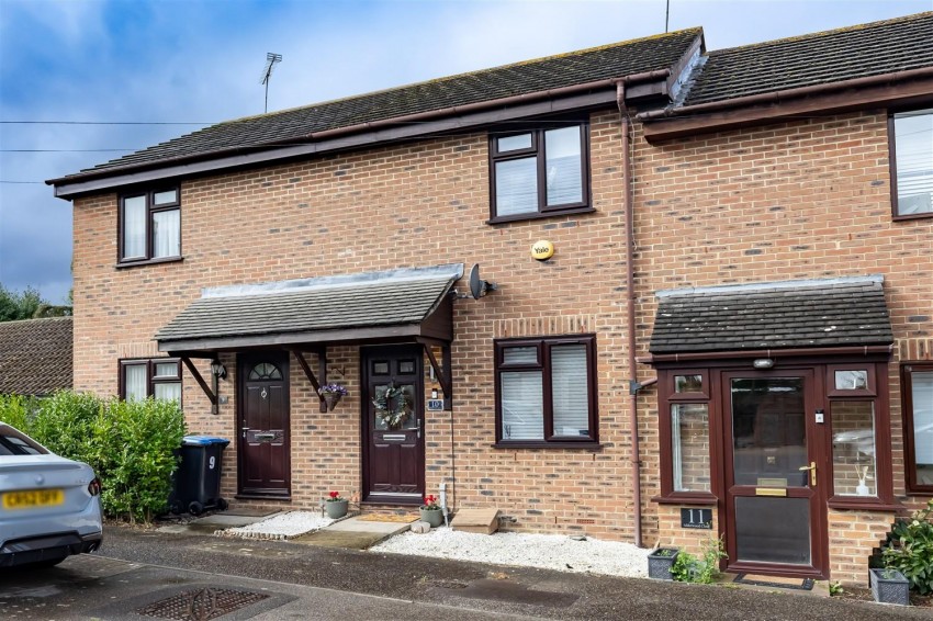 Images for Alderwood Close, Abridge.