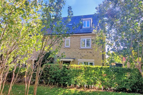 View Full Details for Kings Wood Park, Epping