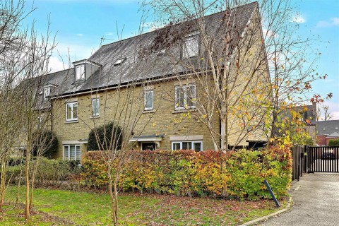 View Full Details for Kings Wood Park, Epping