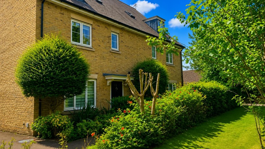 Images for Kings Wood Park, Epping