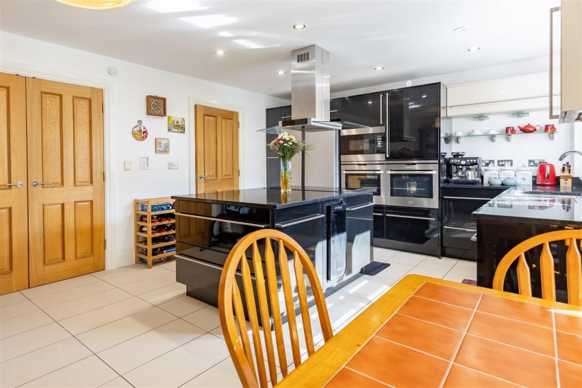 Images for Kings Wood Park, Epping