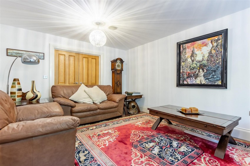 Images for Kings Wood Park, Epping
