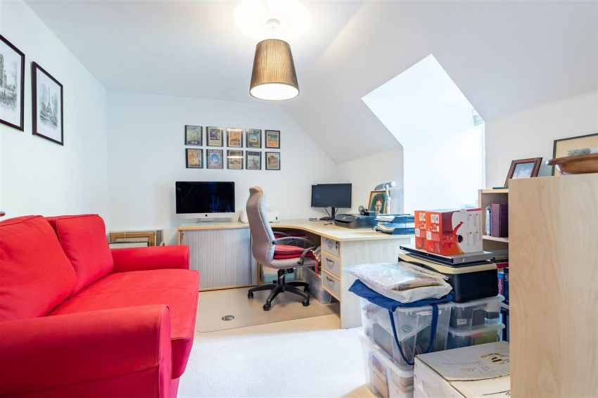 Images for Kings Wood Park, Epping