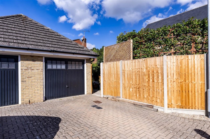 Images for Kings Wood Park, Epping