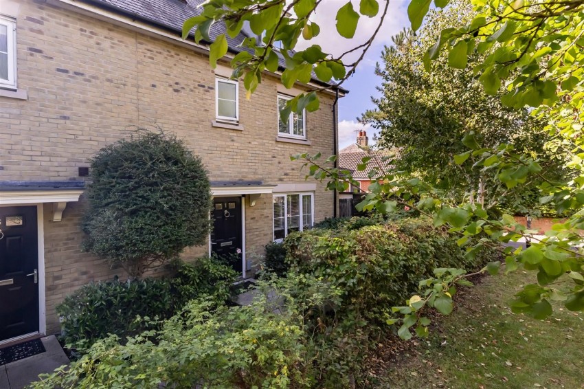 Images for Kings Wood Park, Epping