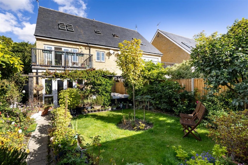 Images for Kings Wood Park, Epping