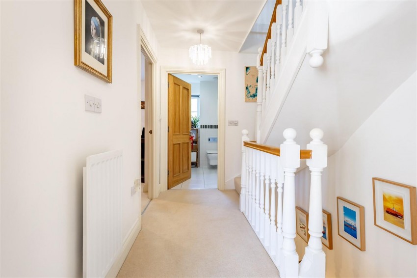 Images for Kings Wood Park, Epping