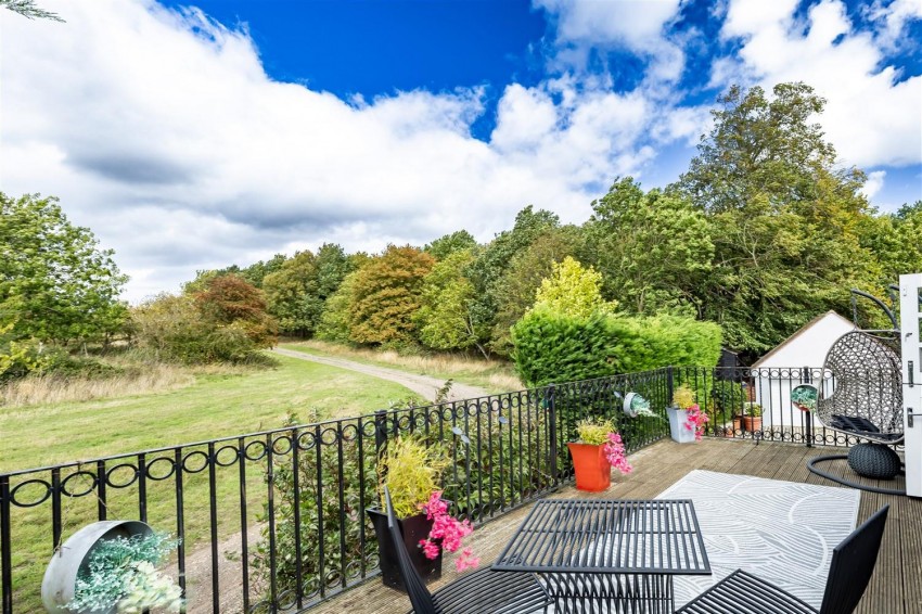 Images for The Barn, Stanford Rivers