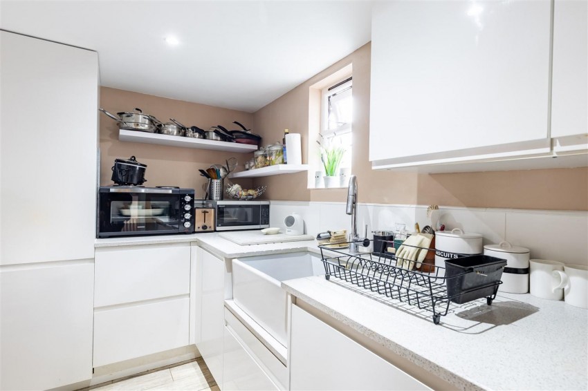 Images for The Barn, Stanford Rivers